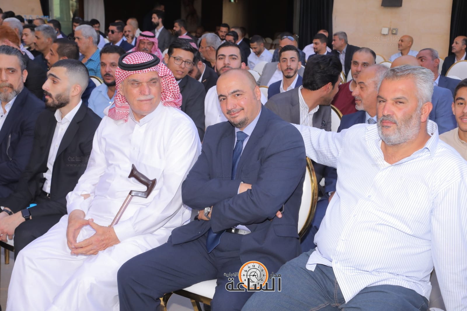 Madar Al-Saa Images 0.5591217480386255