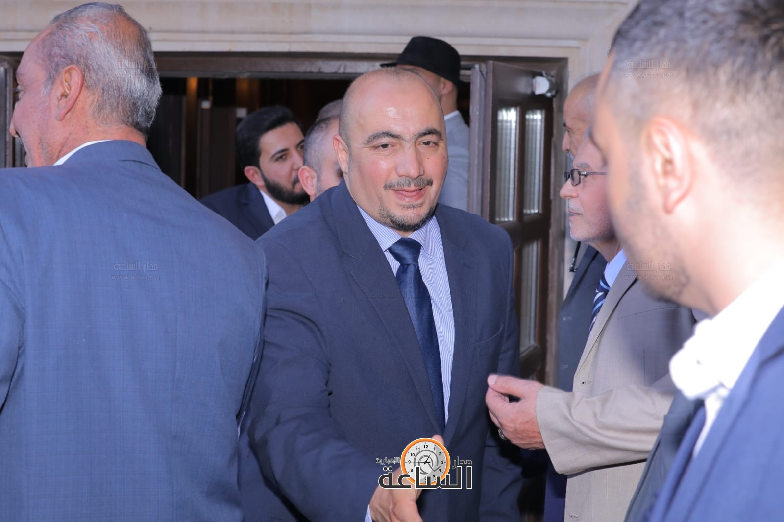 Madar Al-Saa Images 0.7454781929480756