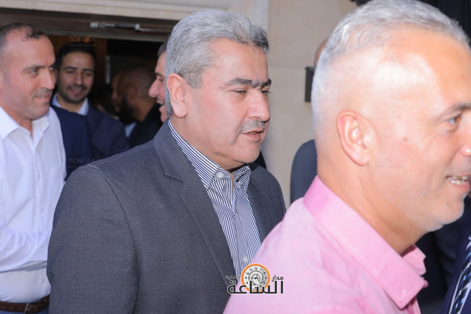 Madar Al-Saa Images 0.917722995979849