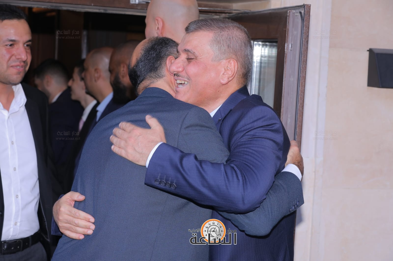 Madar Al-Saa Images 0.19065988947525825