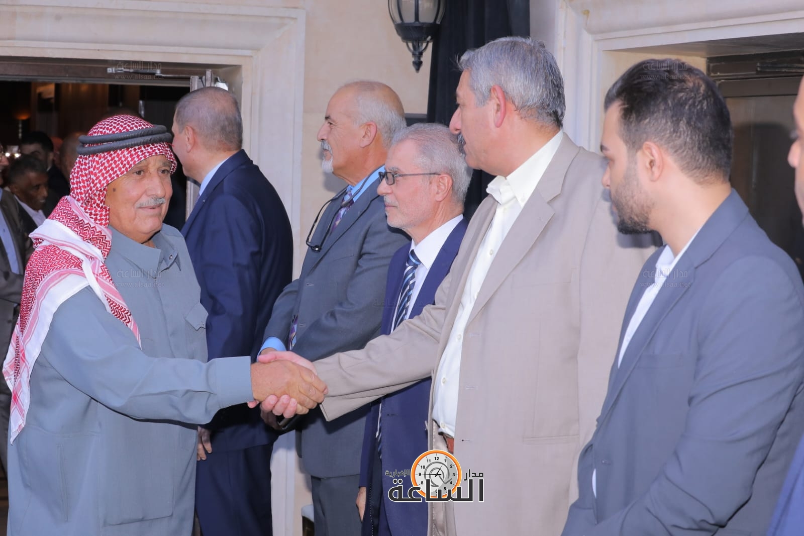 Madar Al-Saa Images 0.4191066407026909