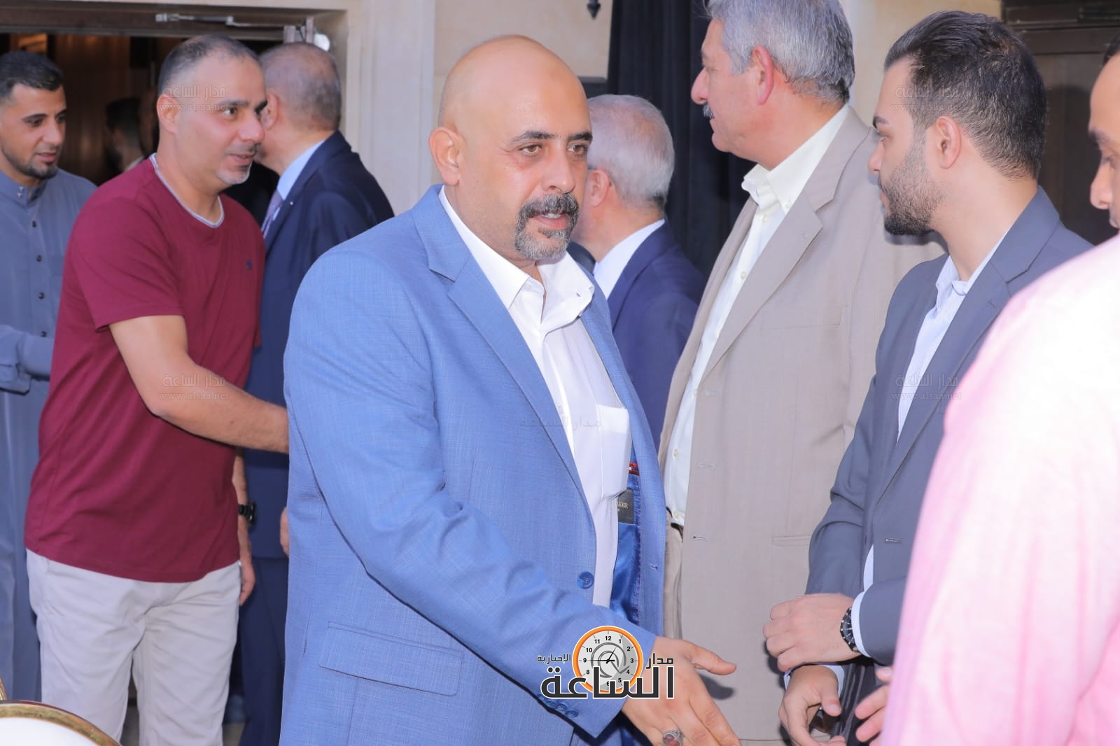 Madar Al-Saa Images 0.8038856995524752