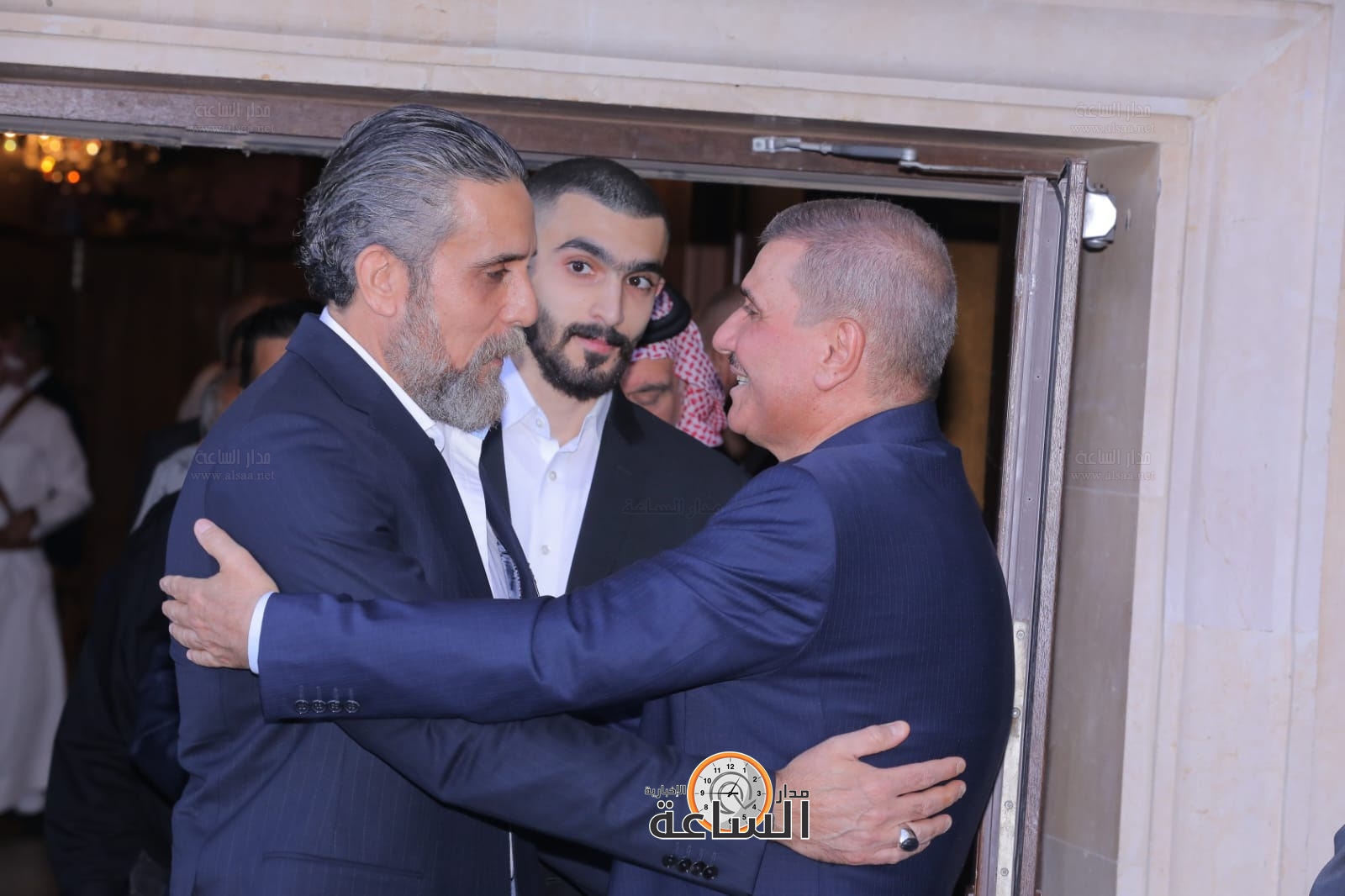 Madar Al-Saa Images 0.17446700709973273