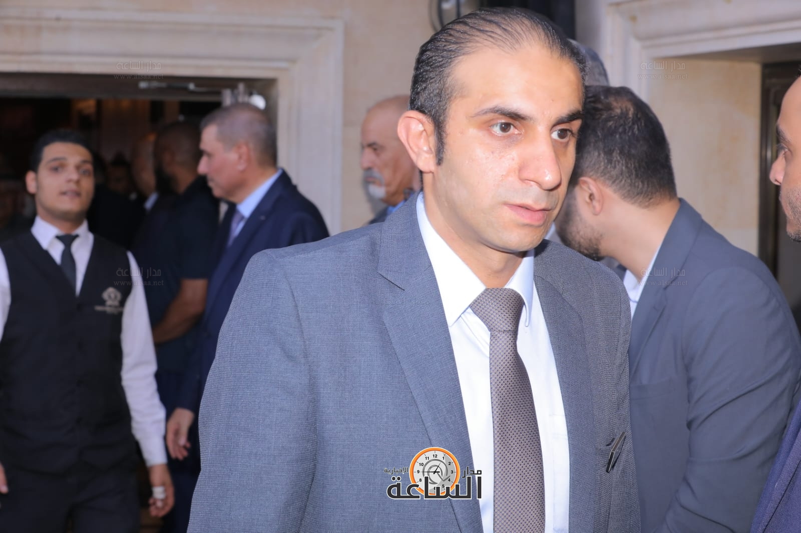 Madar Al-Saa Images 0.9964437566449758