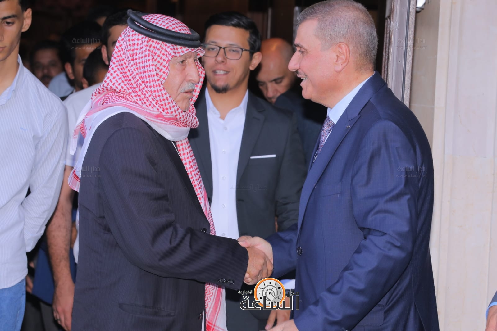 Madar Al-Saa Images 0.7523819670250558