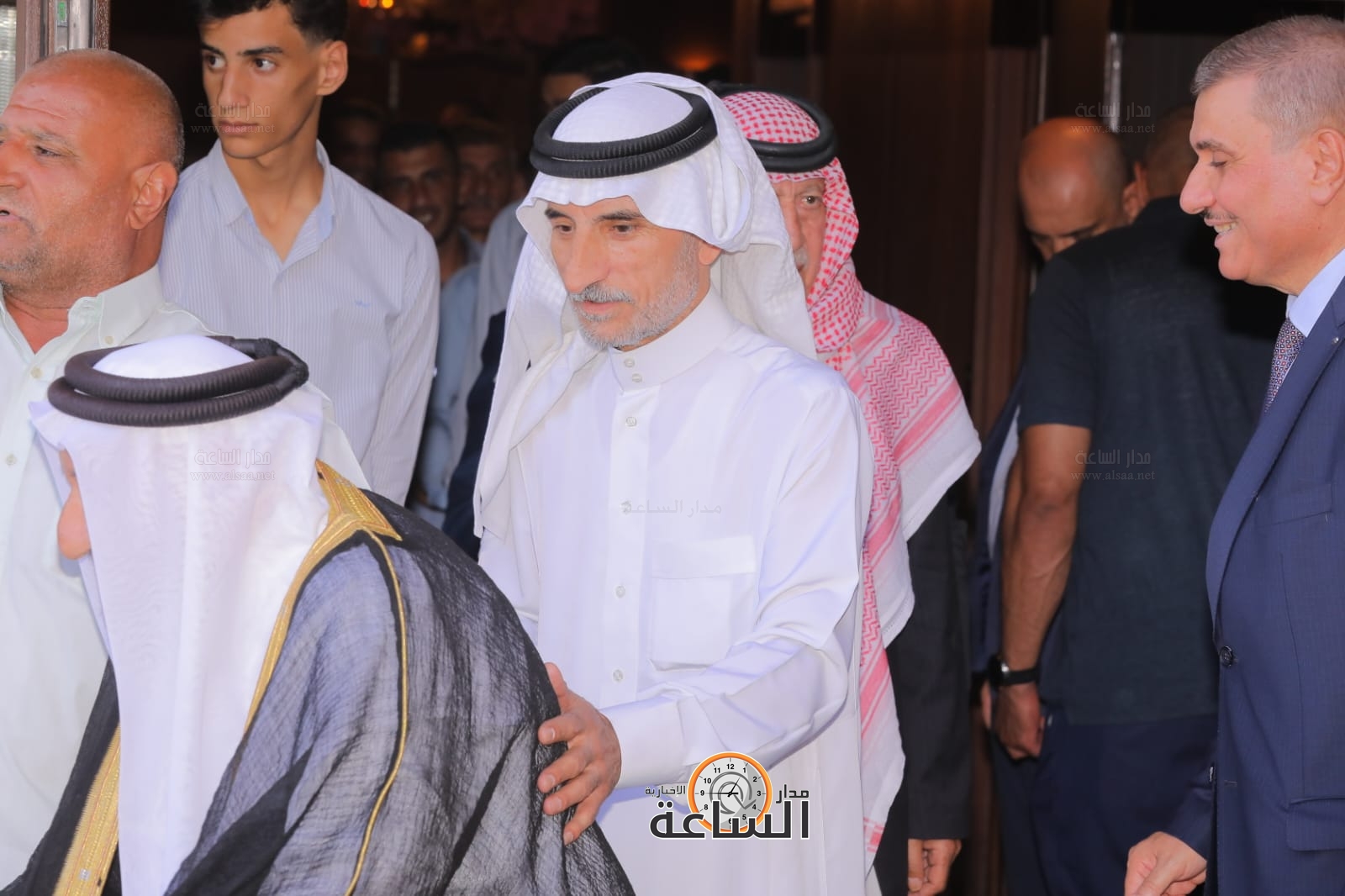 Madar Al-Saa Images 0.6890638412952204