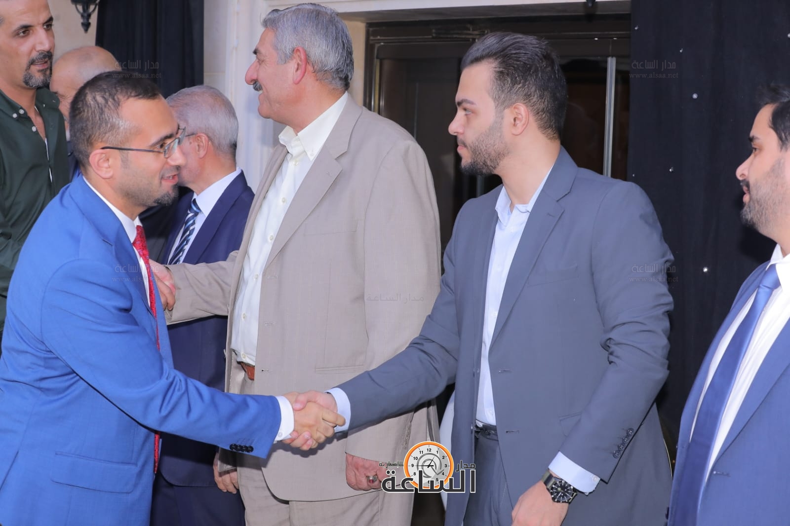 Madar Al-Saa Images 0.0898229079116406