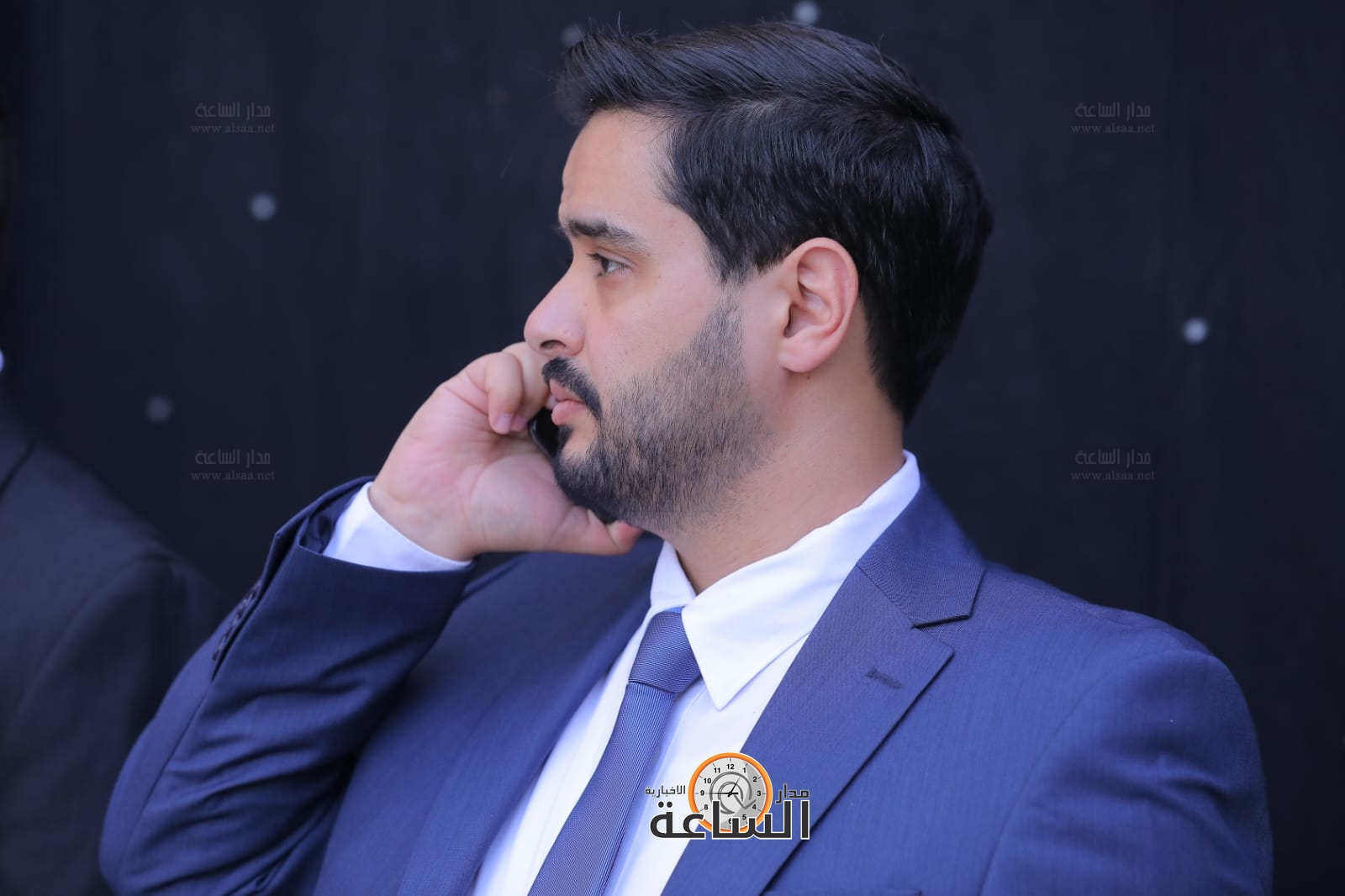 Madar Al-Saa Images 0.08269749148311556