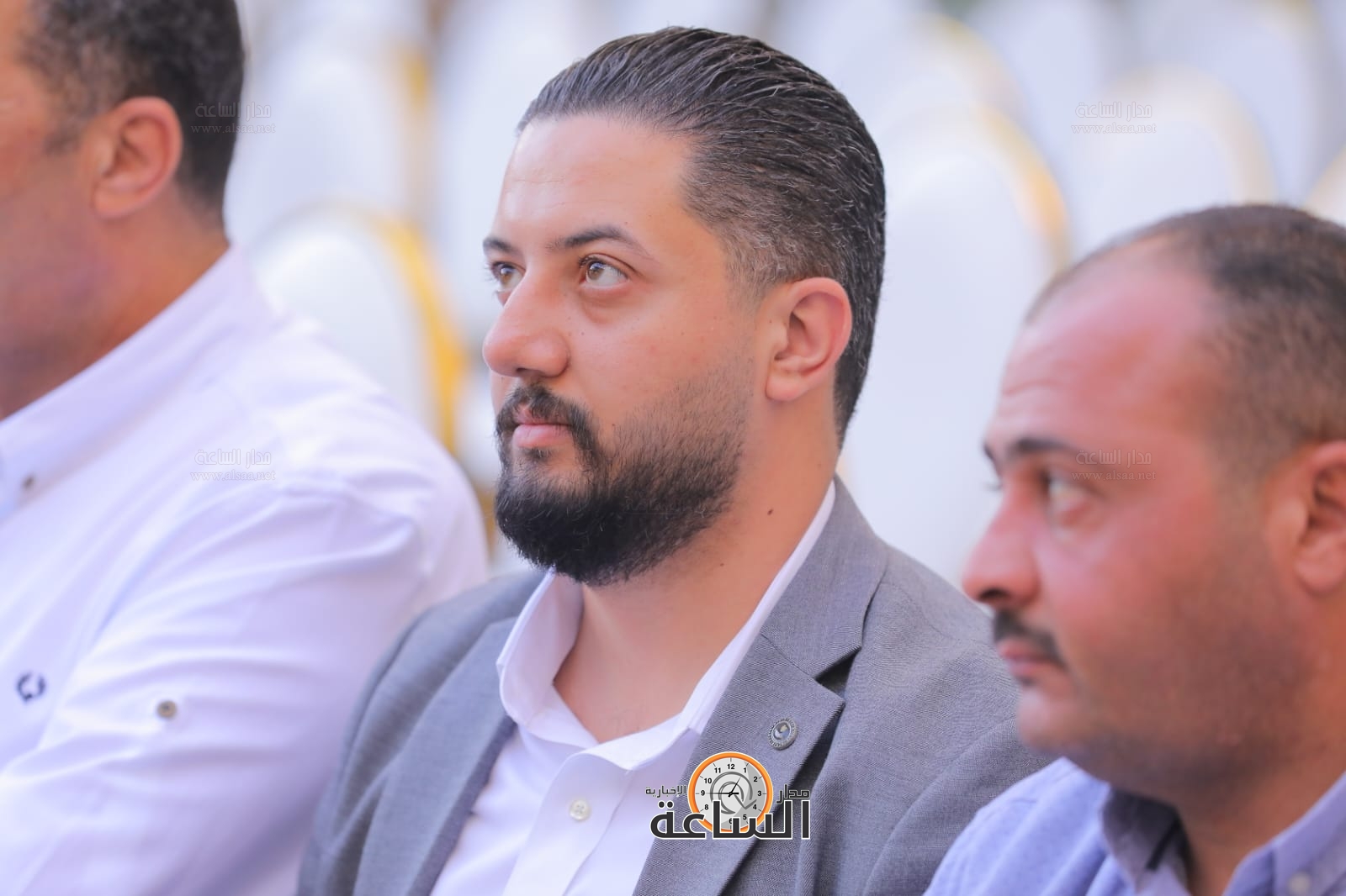 Madar Al-Saa Images 0.7425346913375259