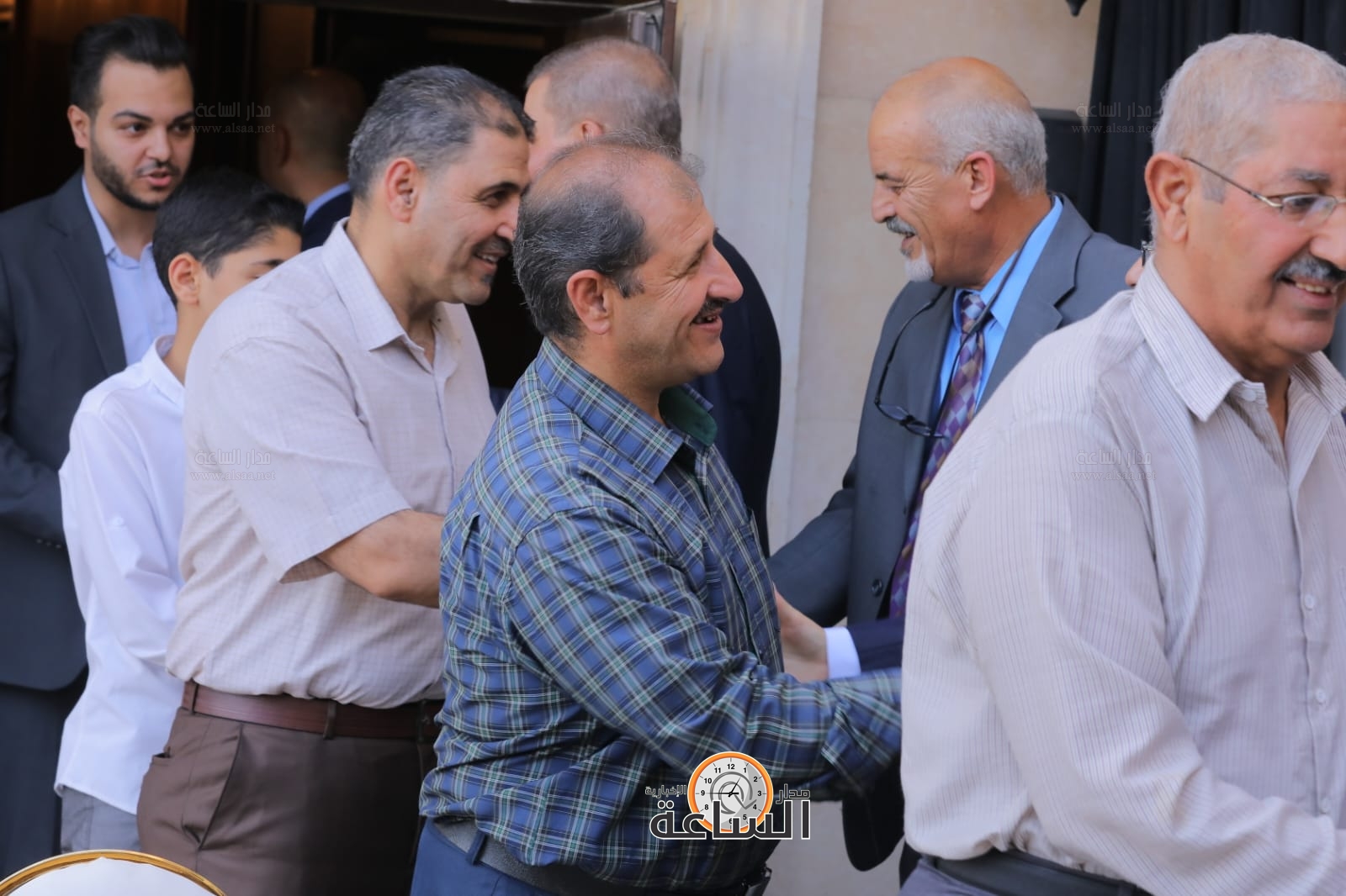 Madar Al-Saa Images 0.06743524391969236