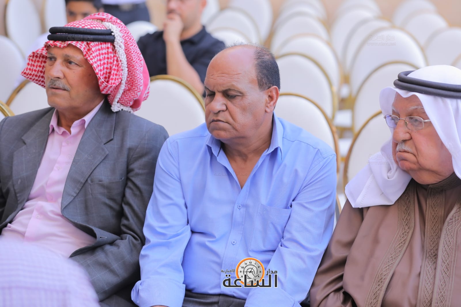 Madar Al-Saa Images 0.5421459410197869