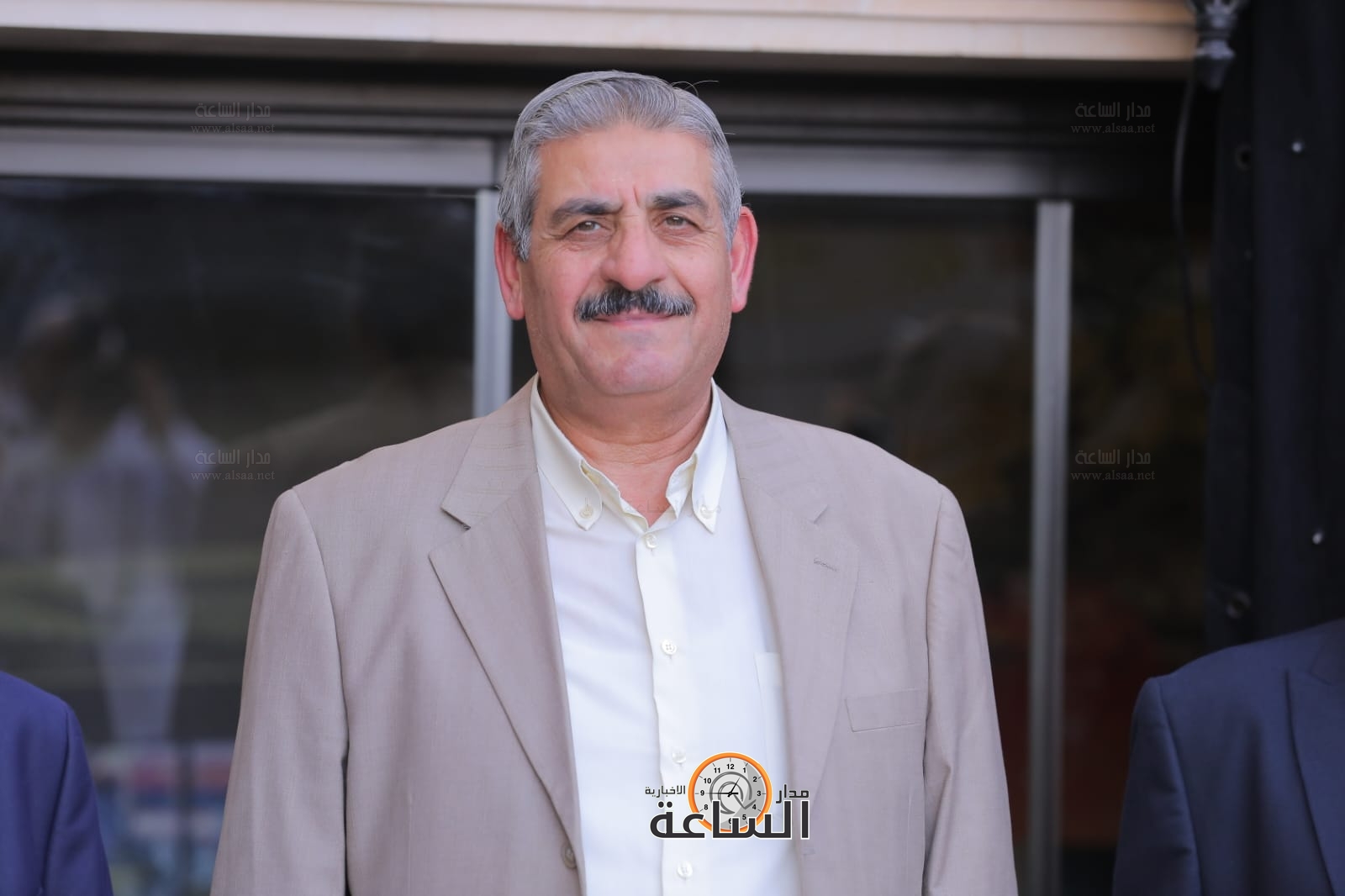 Madar Al-Saa Images 0.12192308750651093