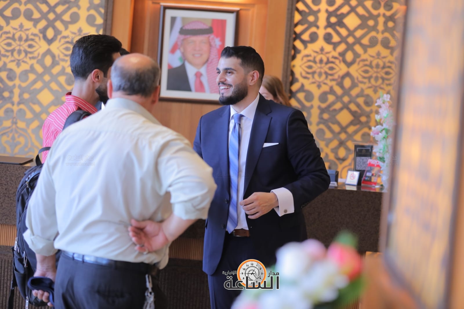 Madar Al-Saa Images 0.6478219050180203