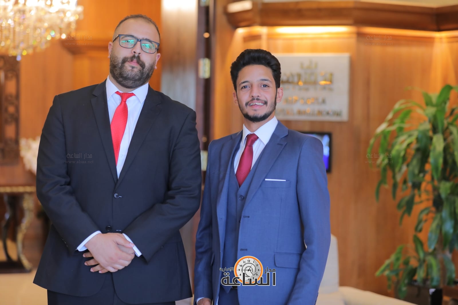 Madar Al-Saa Images 0.8965327902483318