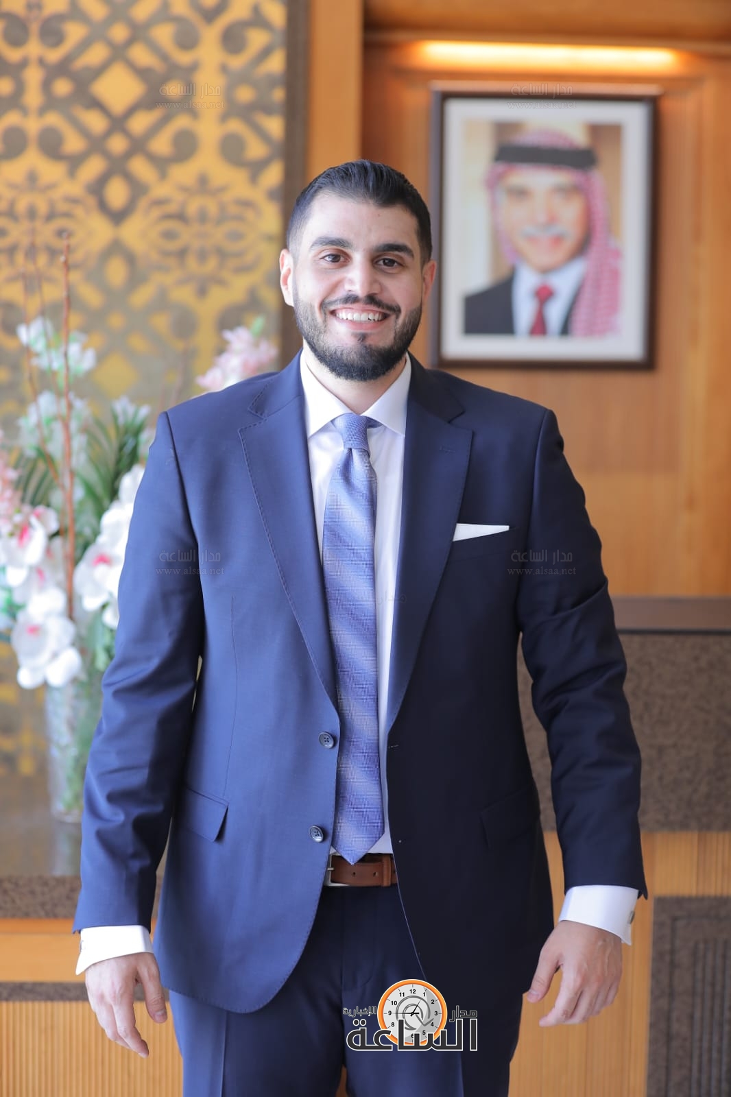 Madar Al-Saa Images 0.8358281245263439