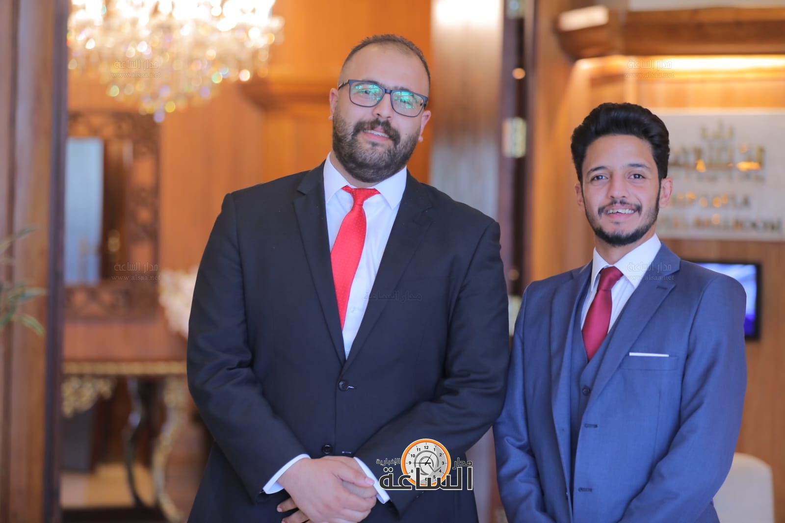 Madar Al-Saa Images 0.7765030159843325