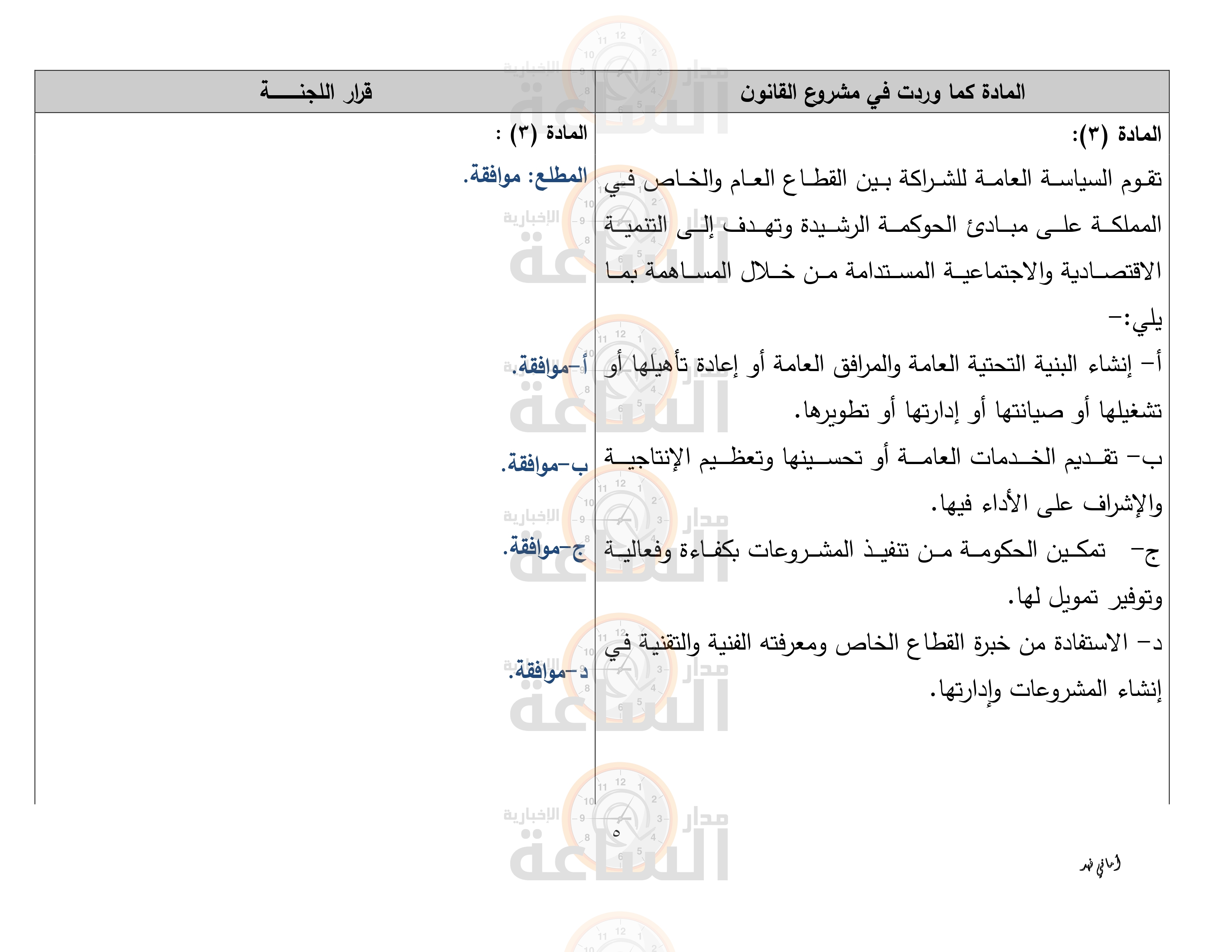 Madar Al-Saa Images 0.768134414027011