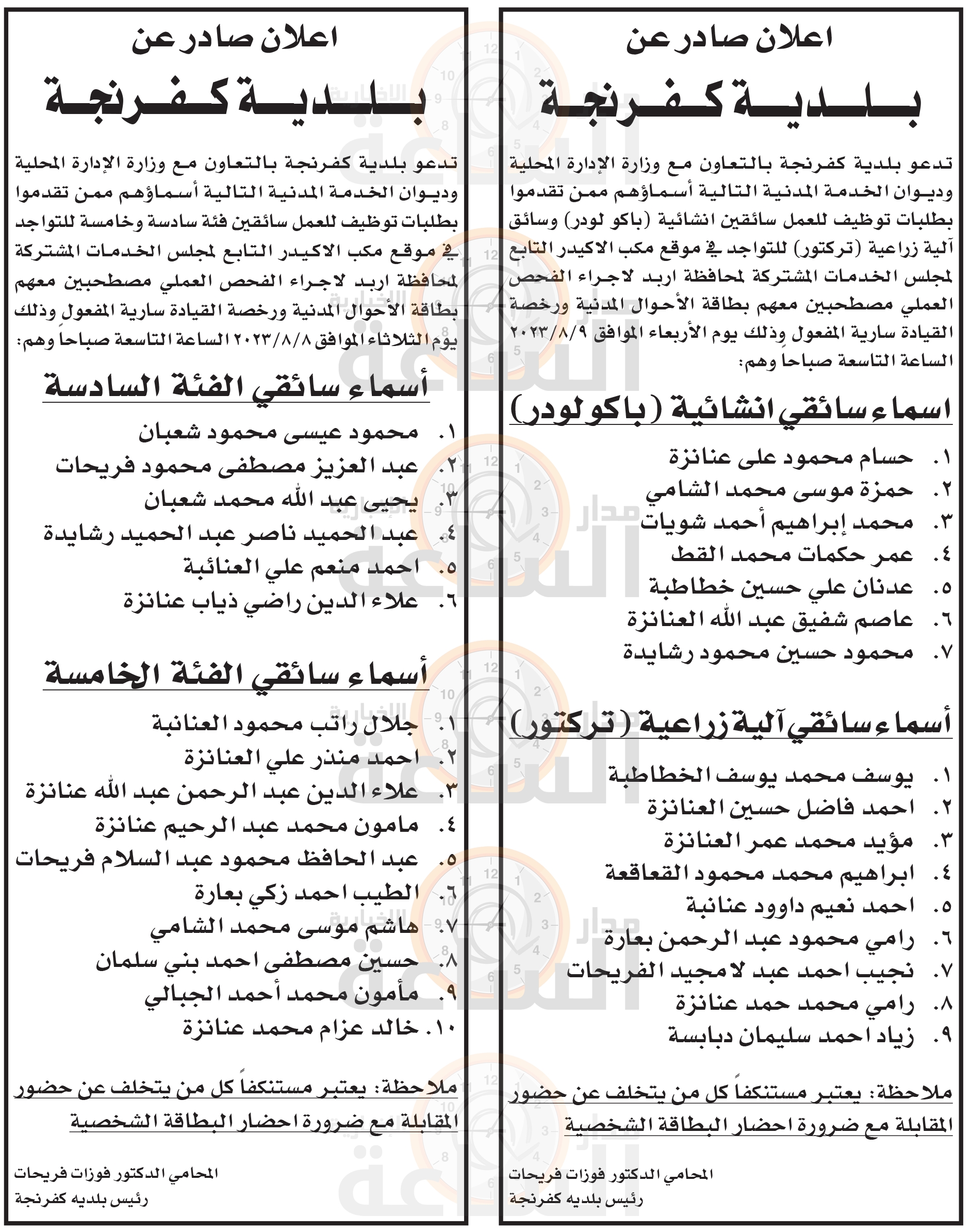 Madar Al-Saa Images 0.9873988395392541