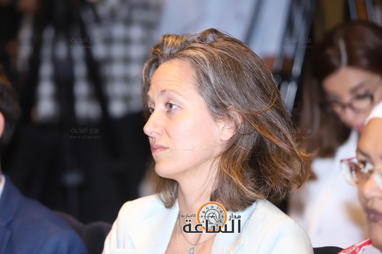 Madar Al-Saa Images 0.7717622256801939