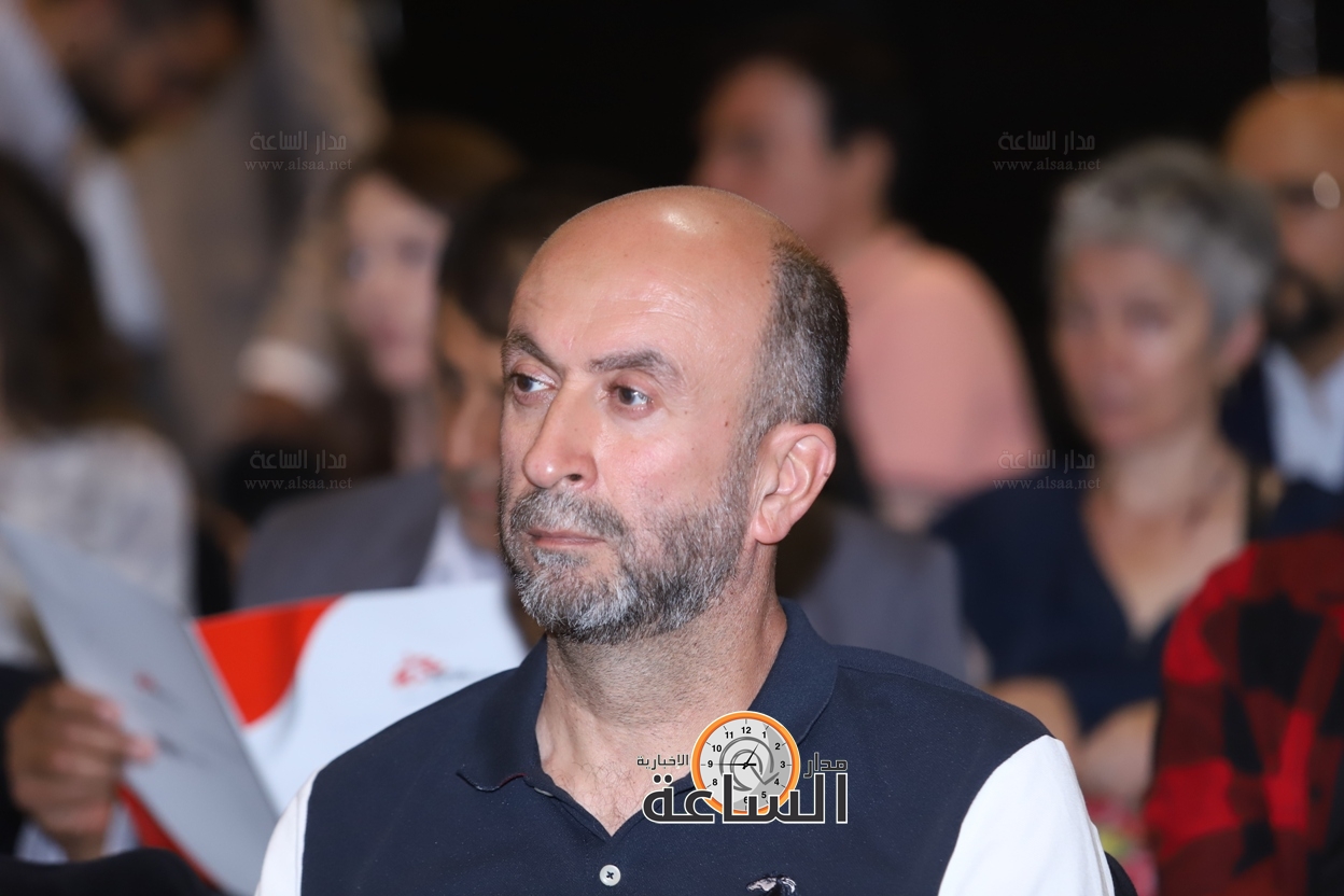 Madar Al-Saa Images 0.5971657307981864