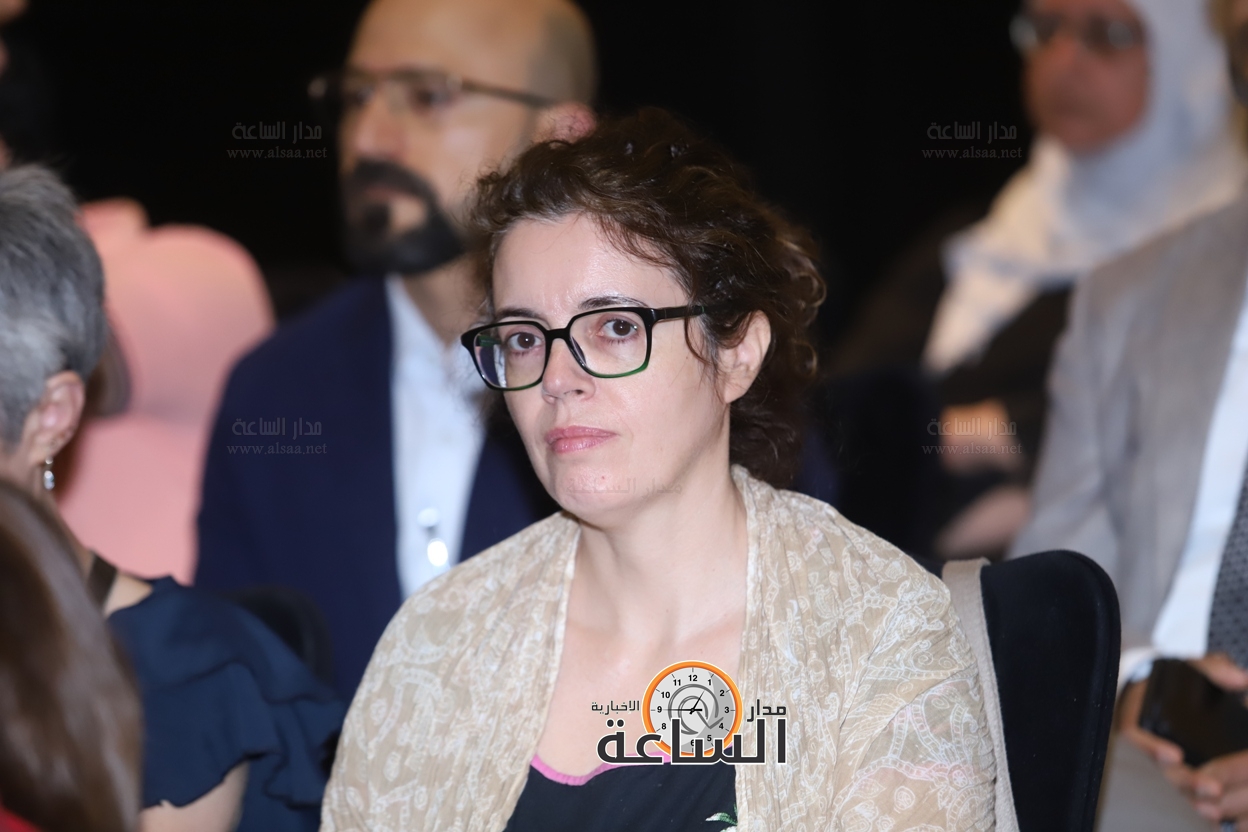 Madar Al-Saa Images 0.34468460645246823