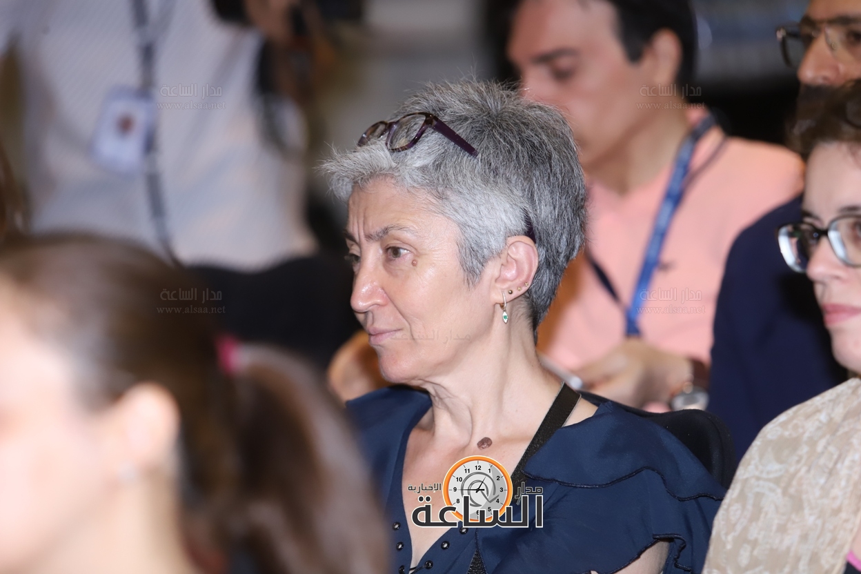 Madar Al-Saa Images 0.6580419804259015