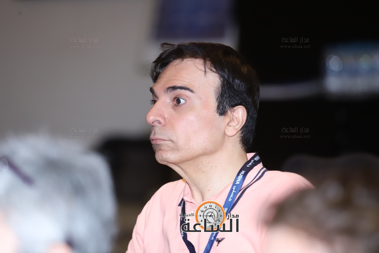 Madar Al-Saa Images 0.644840349683351