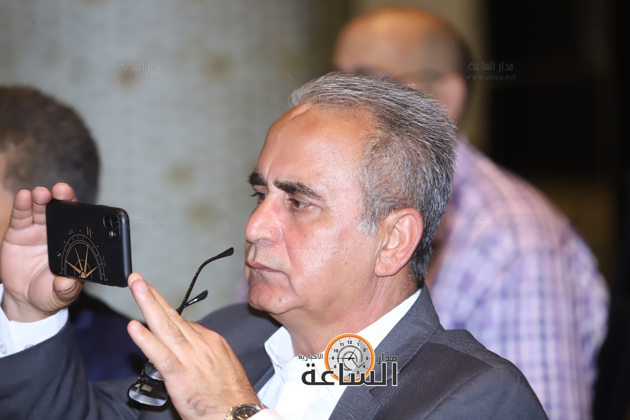 Madar Al-Saa Images 0.006437397840264536