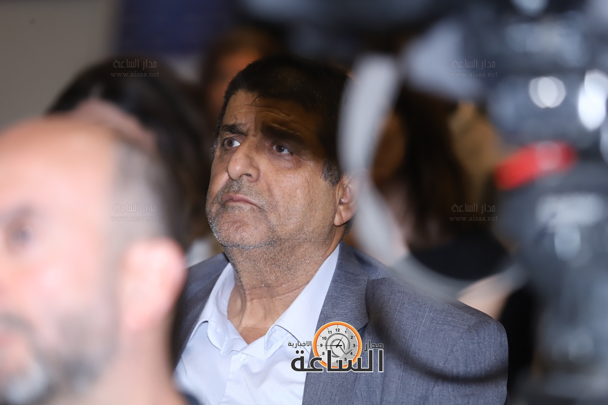 Madar Al-Saa Images 0.8026967937483369