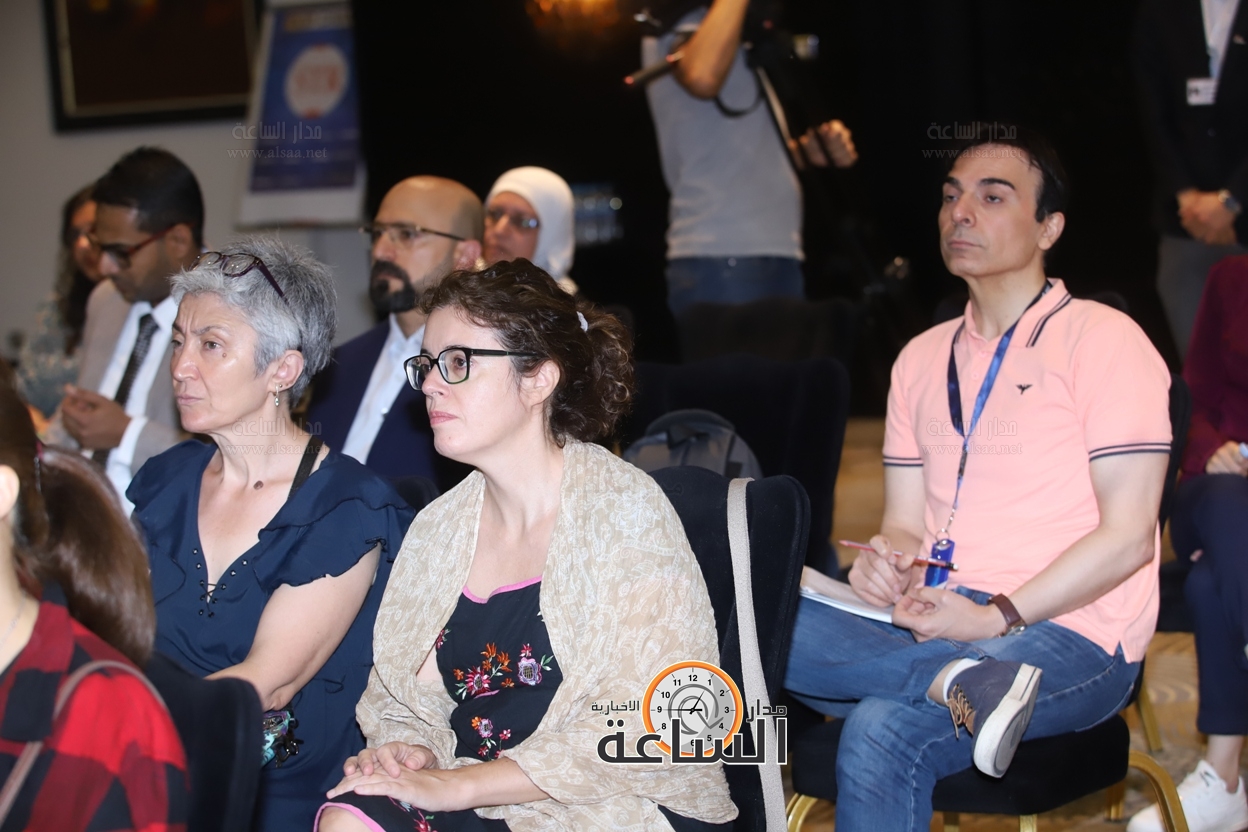 Madar Al-Saa Images 0.02707731244926115