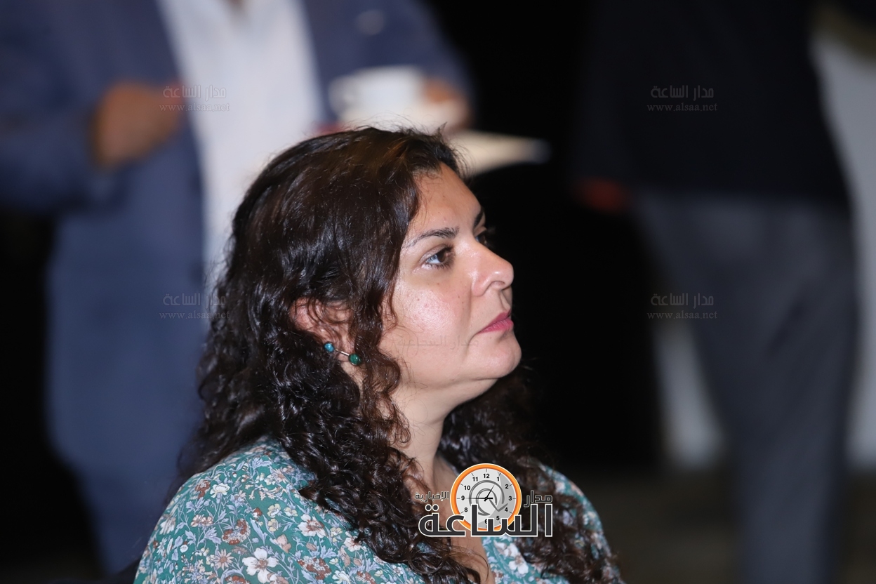 Madar Al-Saa Images 0.8104445757444896