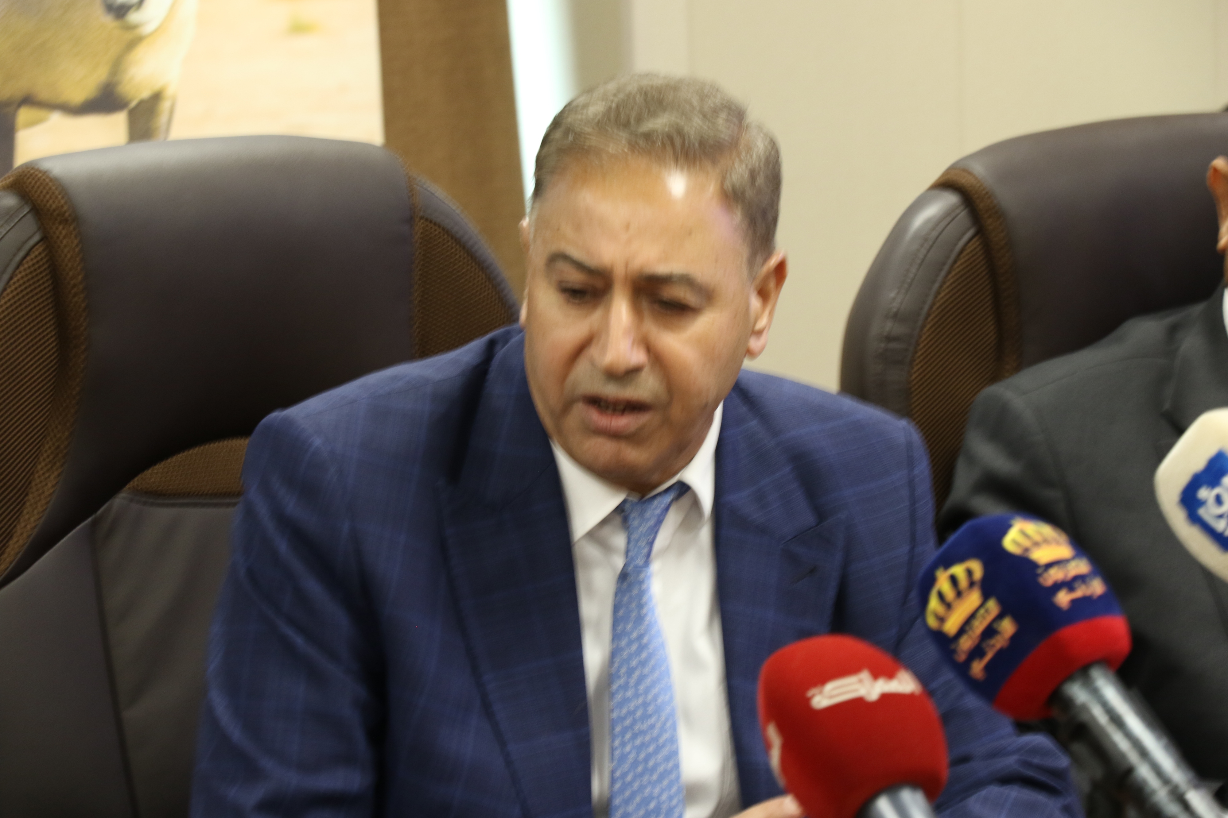 Madar Al-Saa Images 0.562544766509284