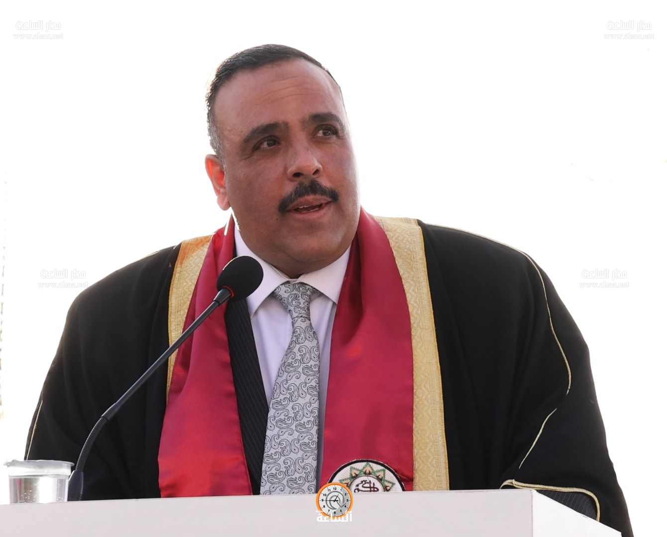 Madar Al-Saa Images 0.44874394942890317