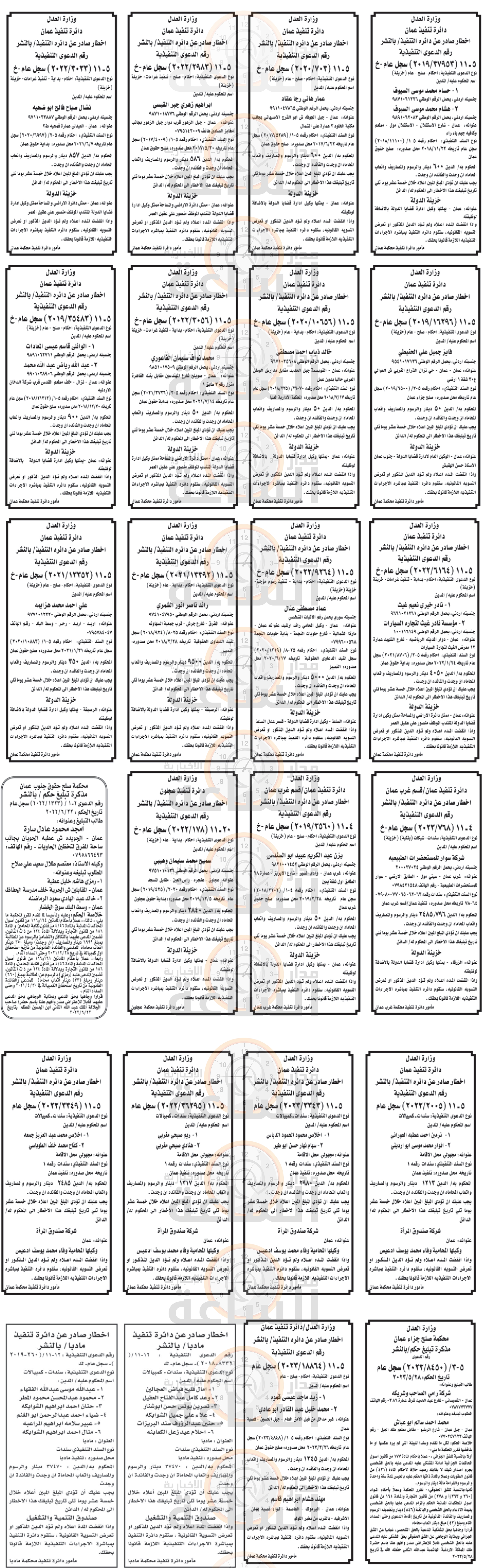 Madar Al-Saa Images 0.7793592504683855