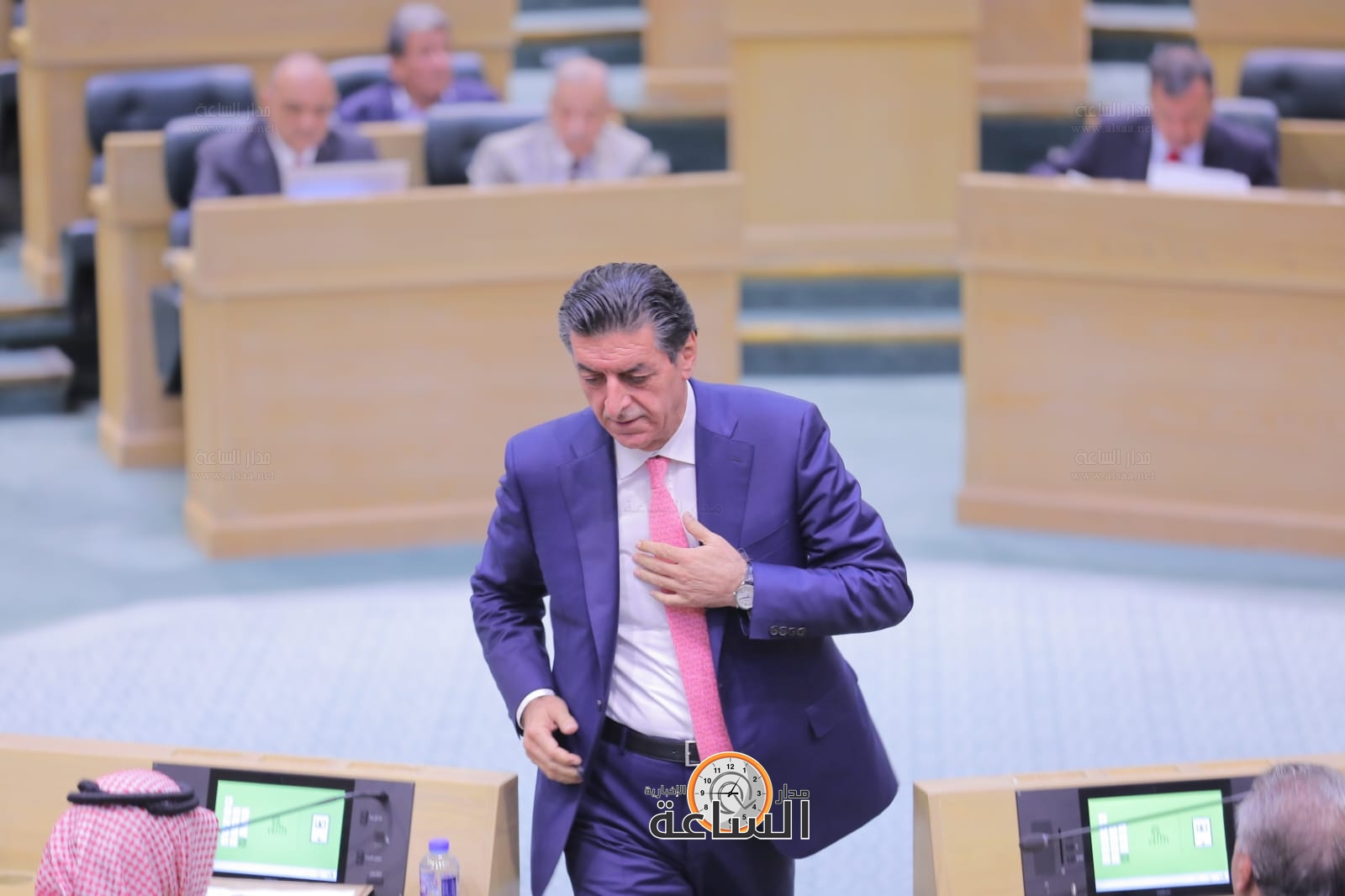 Madar Al-Saa Images 0.90178972704513