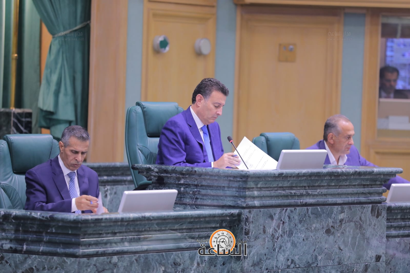 Madar Al-Saa Images 0.5725481958684091