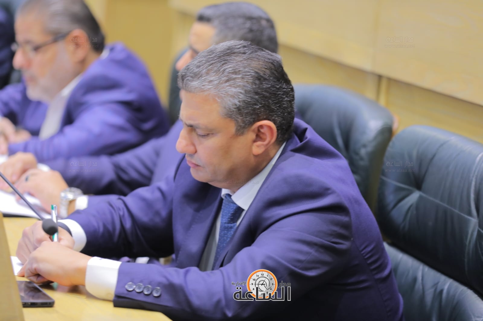 Madar Al-Saa Images 0.14914260787646505