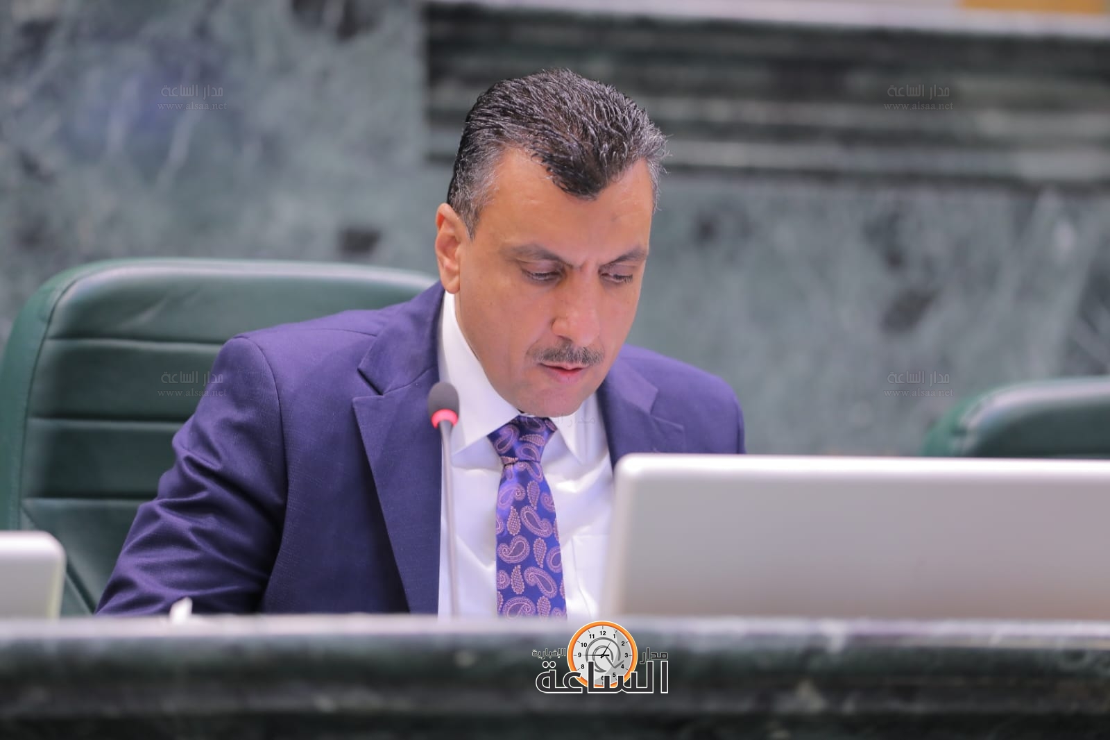 Madar Al-Saa Images 0.2915084558074508