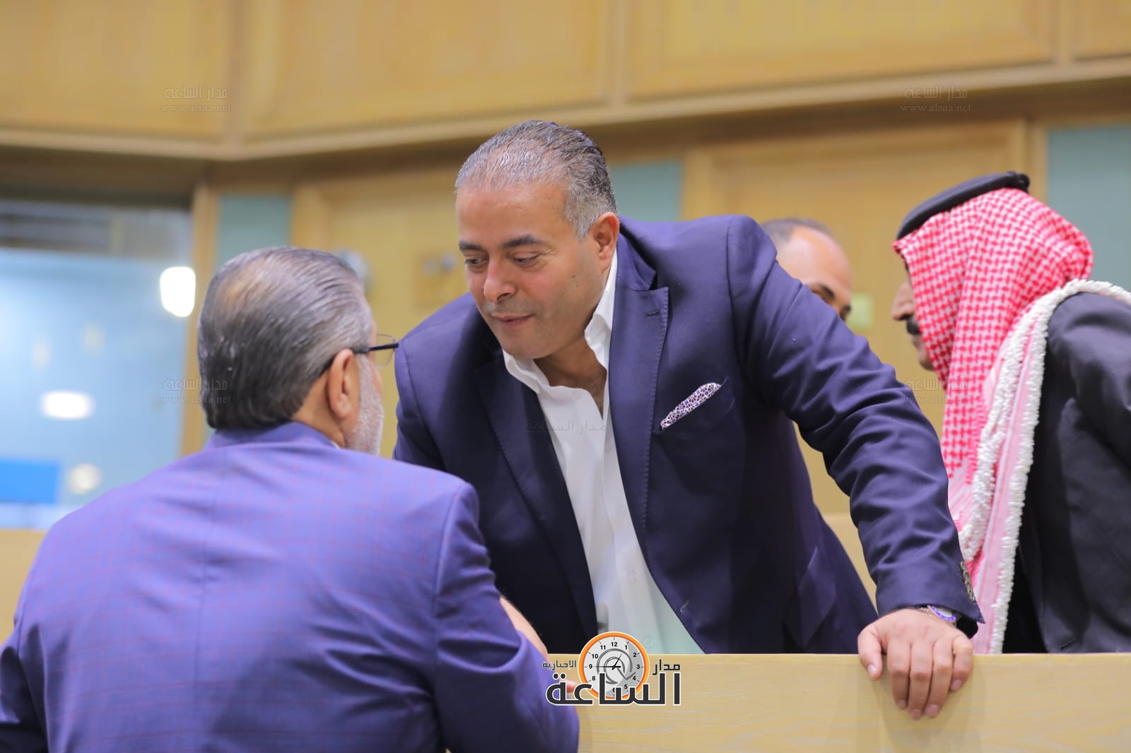 Madar Al-Saa Images 0.500129947491911