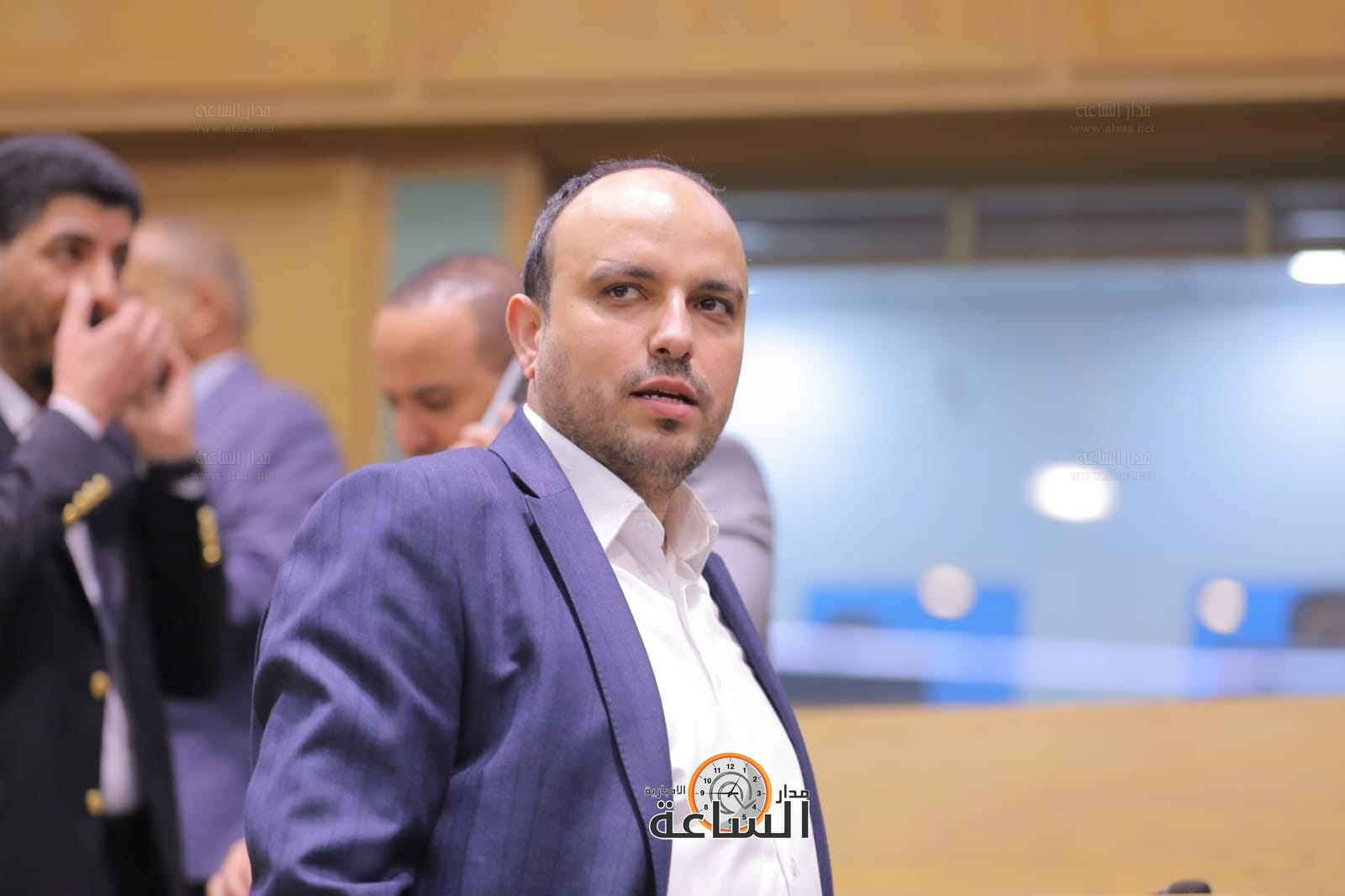 Madar Al-Saa Images 0.7655801057633111