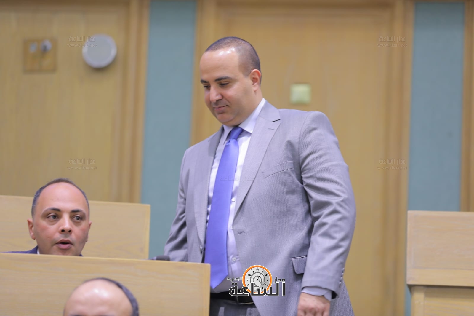 Madar Al-Saa Images 0.6660244005923668