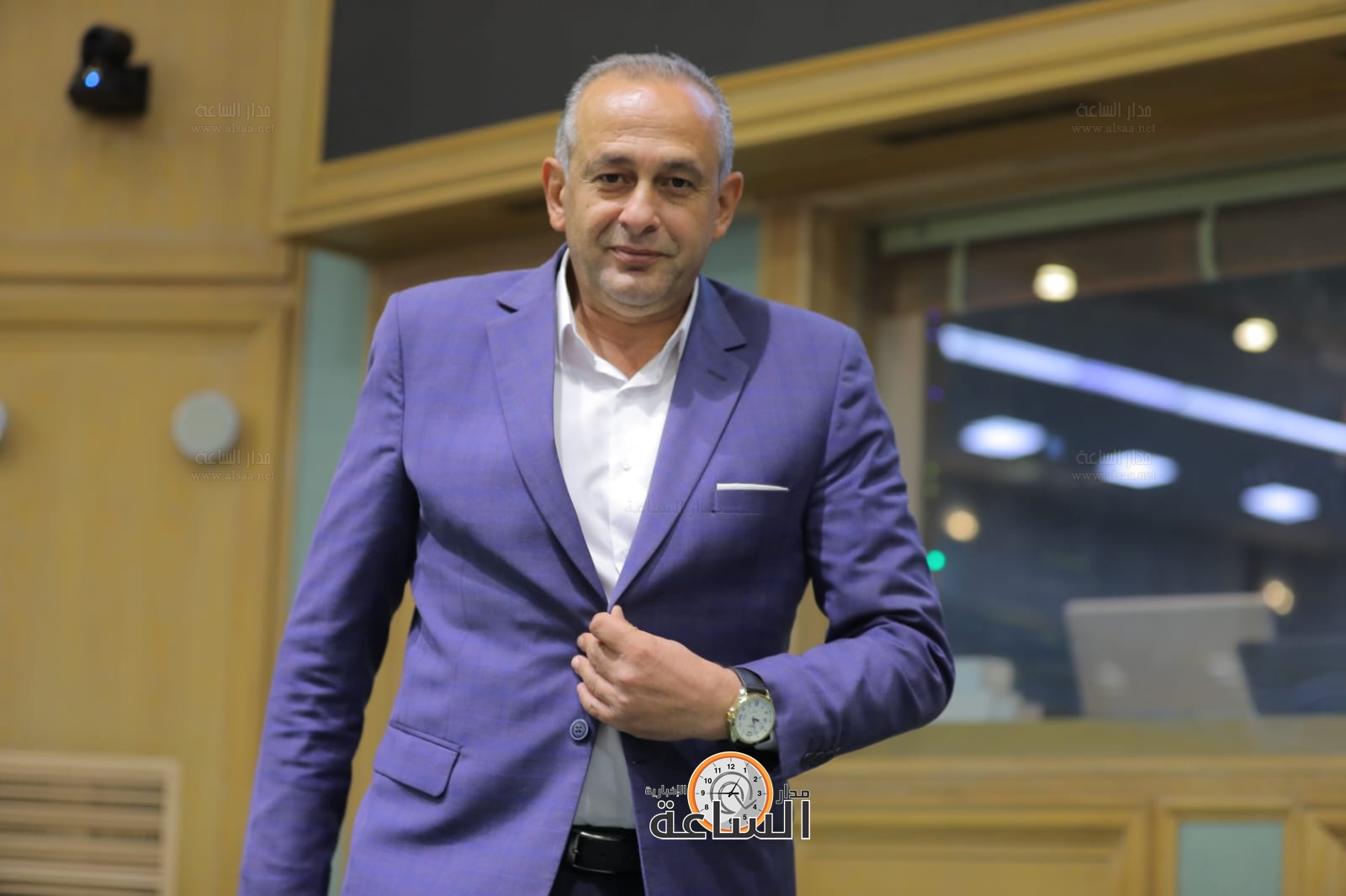 Madar Al-Saa Images 0.5439137384261263