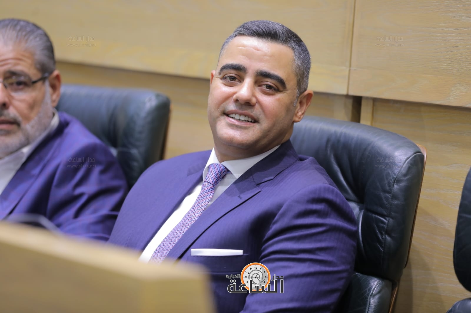 Madar Al-Saa Images 0.11878197713946115