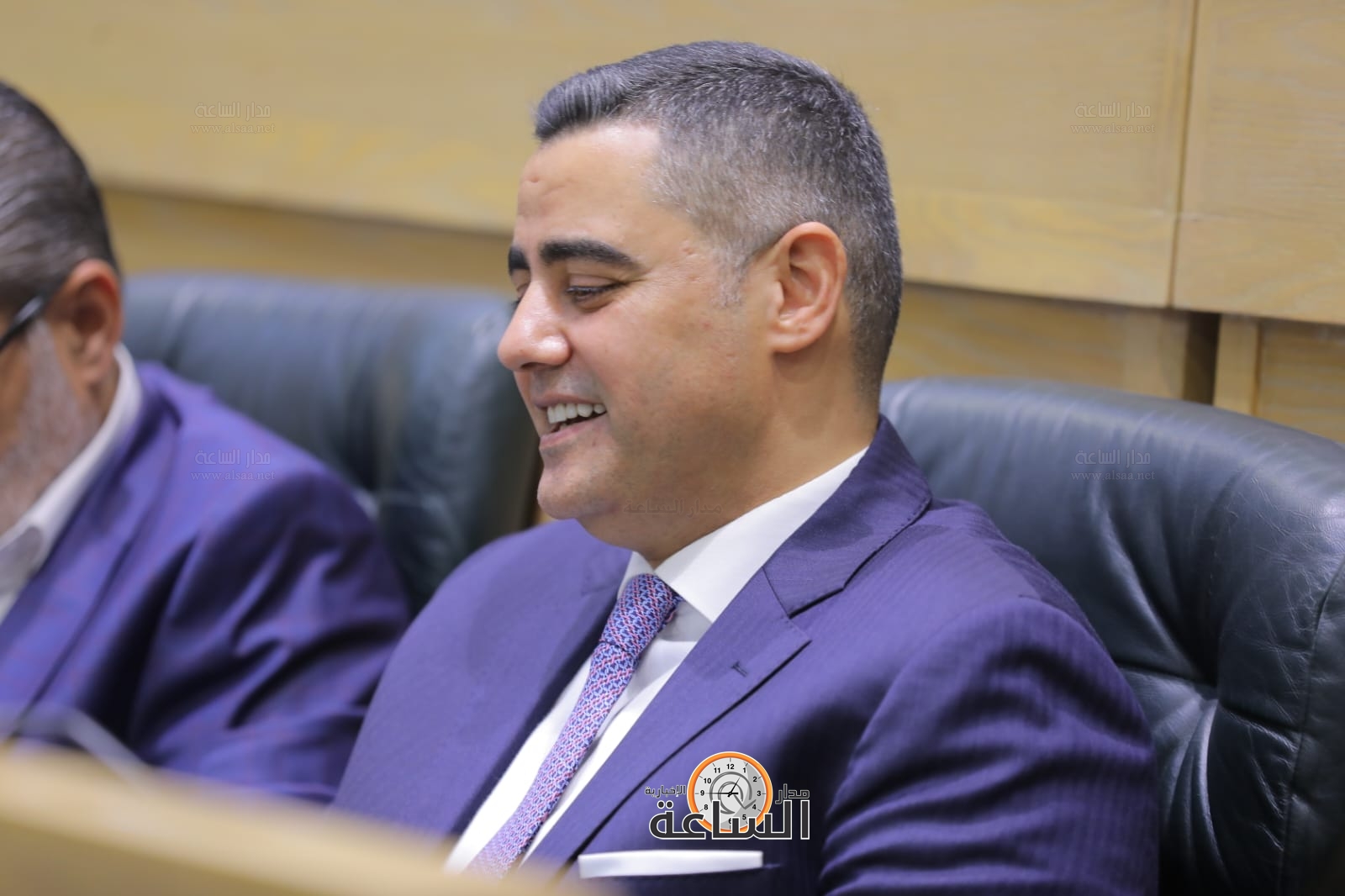 Madar Al-Saa Images 0.07082950935571564