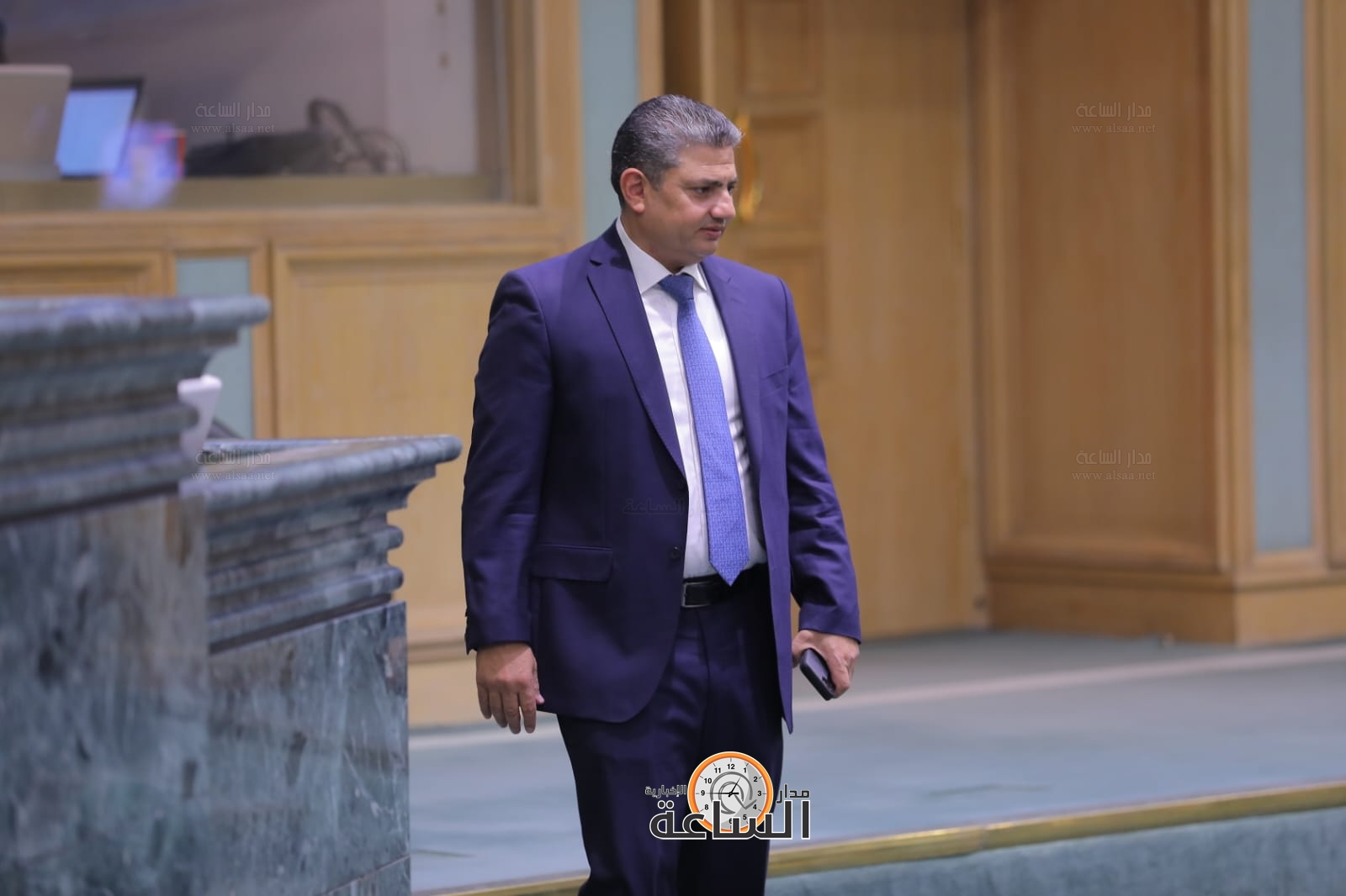 Madar Al-Saa Images 0.7613062728587423