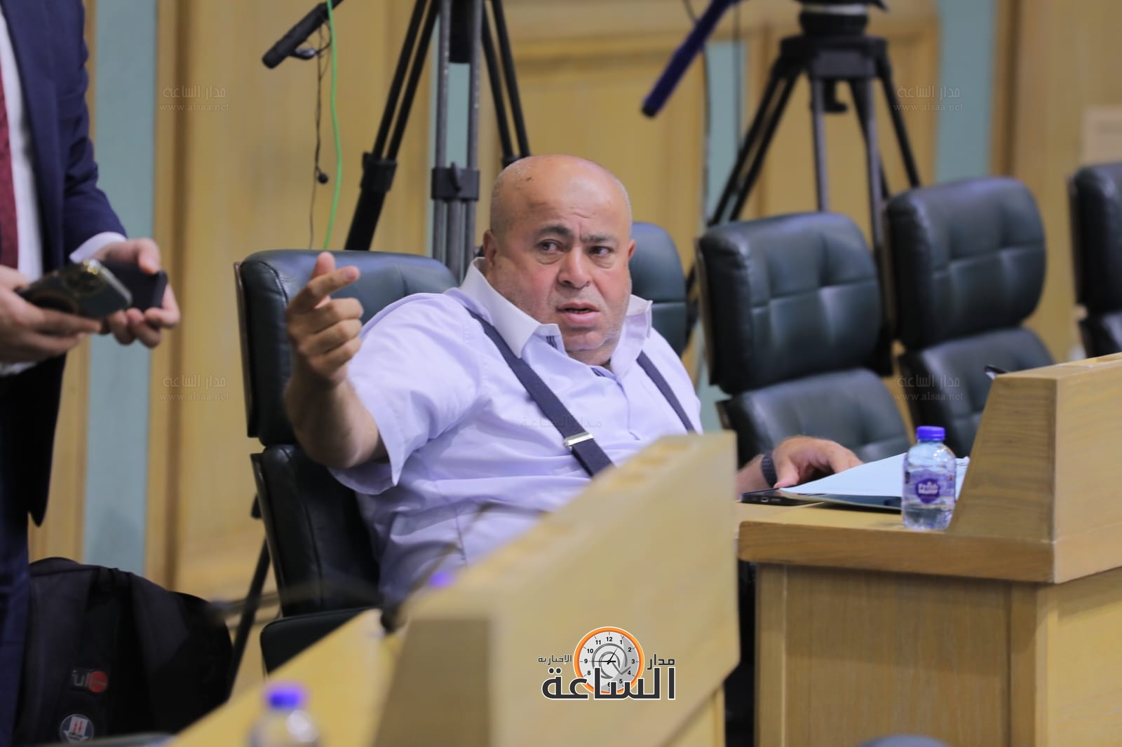 Madar Al-Saa Images 0.17220537130292746