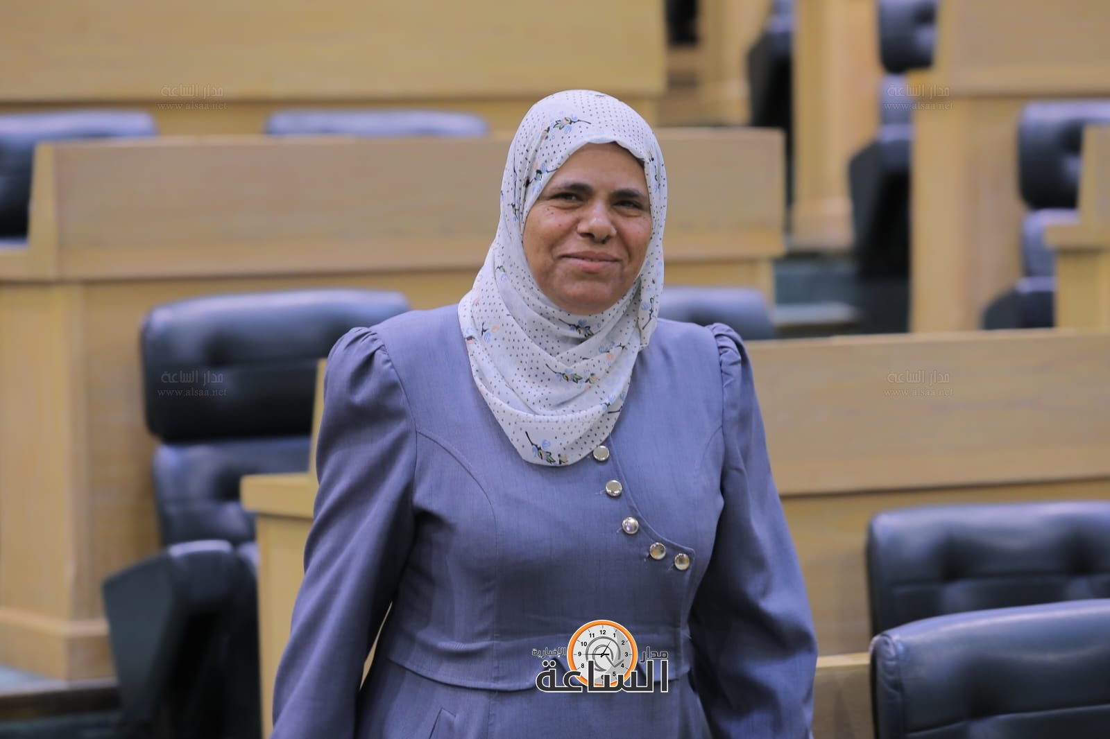 Madar Al-Saa Images 0.14558673719967397