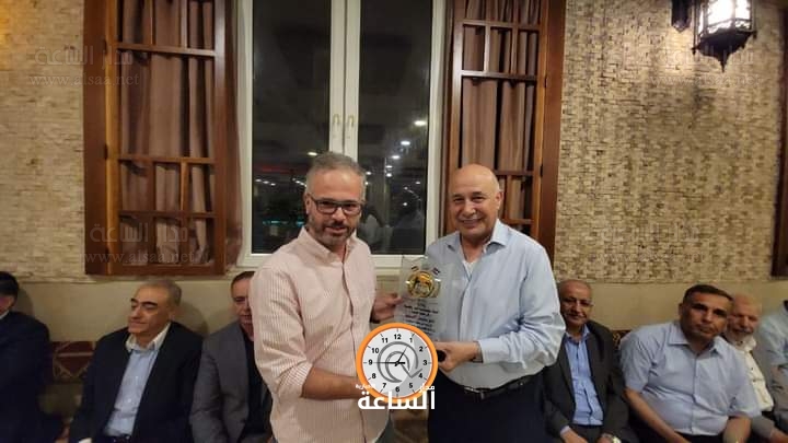 Madar Al-Saa Images 0.6381042554794194