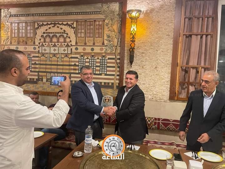 Madar Al-Saa Images 0.3960581936570988