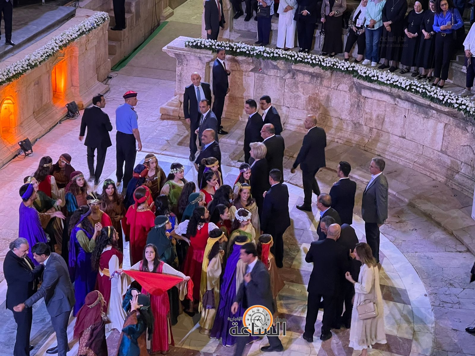 Madar Al-Saa Images 0.7191089380377125